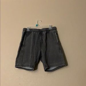 Valor collective men’s sweat shorts